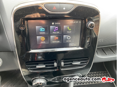 Renault Clio — 15