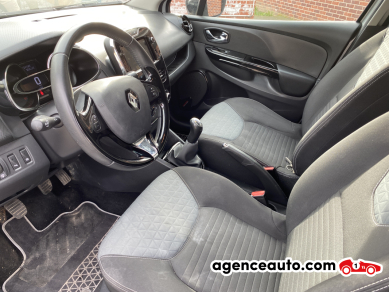 Renault Clio — 10