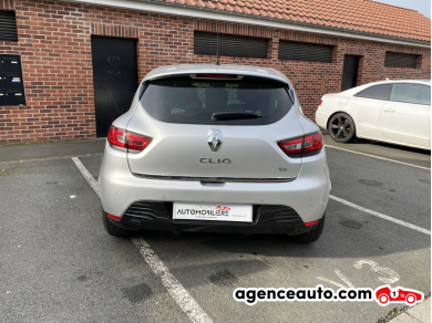 Renault Clio — 6