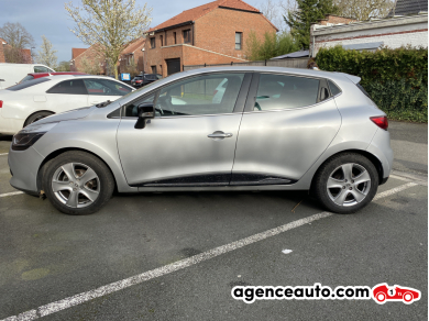 Renault Clio — 8