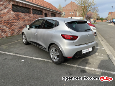 Renault Clio — 7