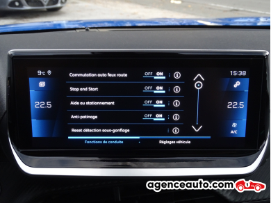 Peugeot 2008 — 18