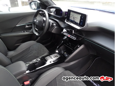 Peugeot 2008 — 14