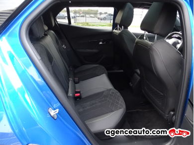 Peugeot 2008 — 30