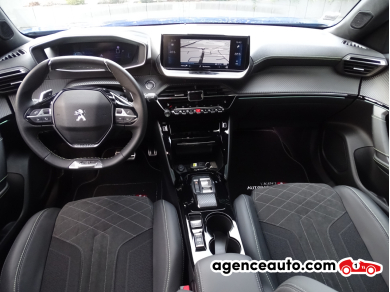 Peugeot 2008 — 13