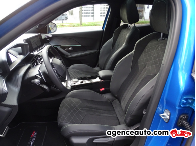Peugeot 2008 — 24