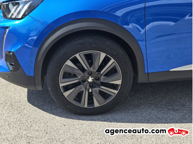 Peugeot 2008 — 32
