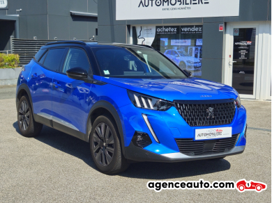 Peugeot 2008 — 31
