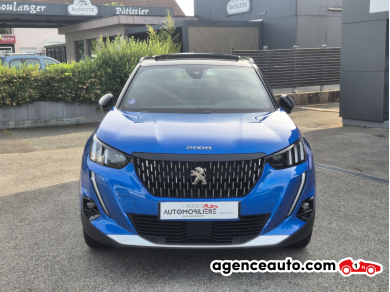 Peugeot 2008 — 3