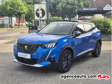 Peugeot 2008 — 4