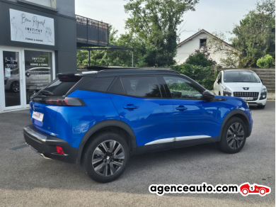 Peugeot 2008 — 10