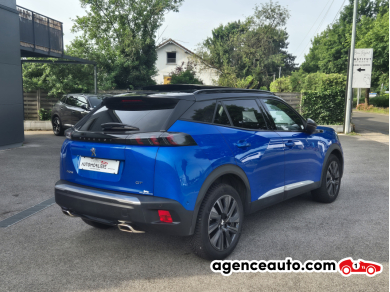 Peugeot 2008 — 9