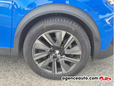 Peugeot 2008 — 34