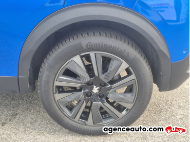 Peugeot 2008 — 35