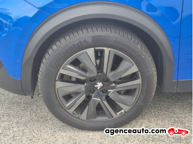 Peugeot 2008 — 36