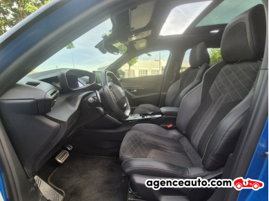 Peugeot 2008 — 37