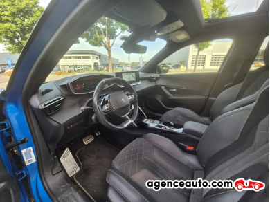 Peugeot 2008 — 38