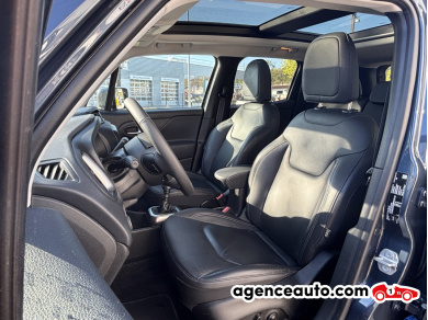Jeep Renegade — 11
