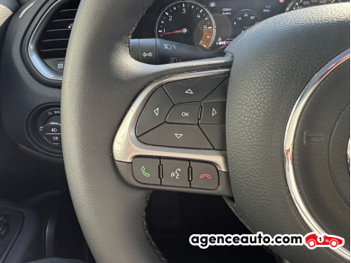 Jeep Renegade — 16