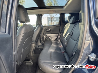 Jeep Renegade — 12