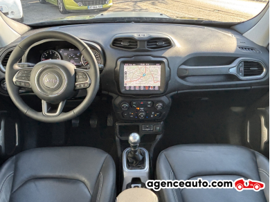 Jeep Renegade — 10
