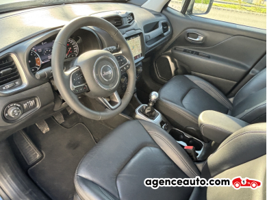 Jeep Renegade — 13