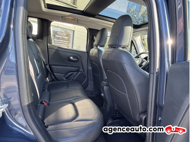 Jeep Renegade — 15