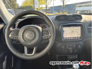 Jeep Renegade — 20