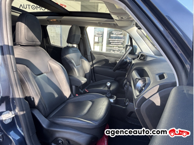 Jeep Renegade — 14