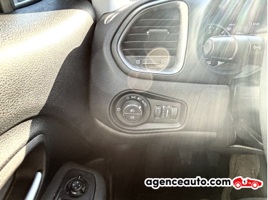 Jeep Renegade — 21
