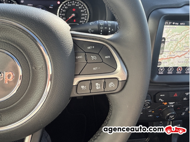 Jeep Renegade — 17