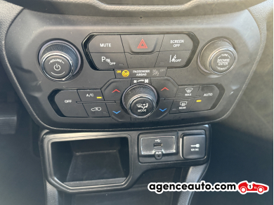 Jeep Renegade — 22