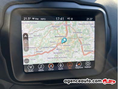 Jeep Renegade — 19