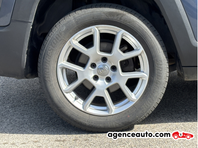 Jeep Renegade — 9