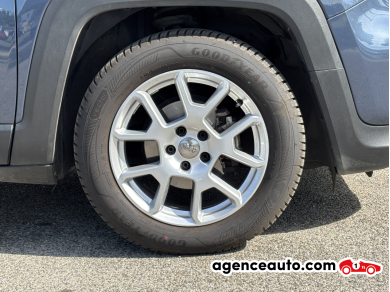 Jeep Renegade — 27