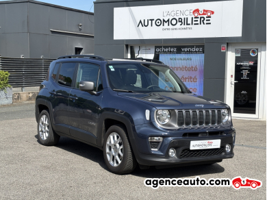 Jeep Renegade — 23