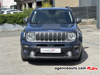 Jeep Renegade — 3