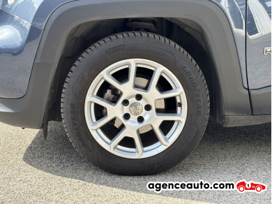 Jeep Renegade — 26