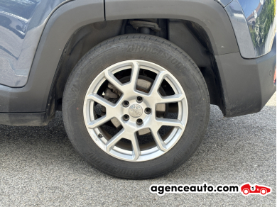 Jeep Renegade — 28