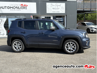 Jeep Renegade — 24