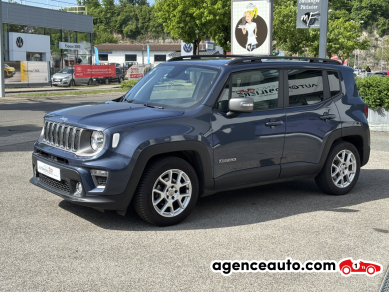 Jeep Renegade — 25
