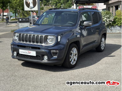 Jeep Renegade — 4