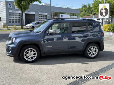 Jeep Renegade — 5