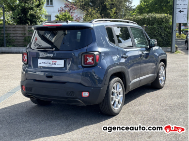 Jeep Renegade — 6
