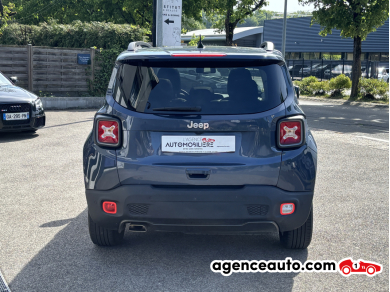 Jeep Renegade — 7