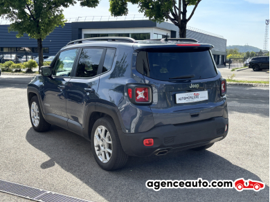 Jeep Renegade — 8