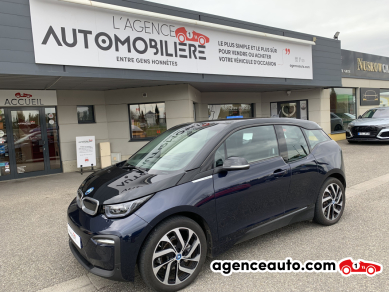 Bmw I3 170ch/120Ah Edition WindMill Suite / Phase 2