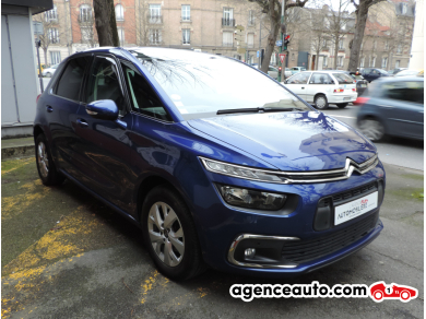 Citroen C4 Picasso — 3