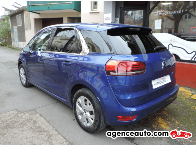 Citroen C4 Picasso — 6
