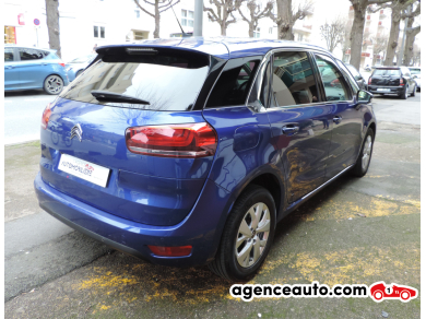 Citroen C4 Picasso — 4